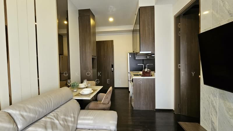 Park Origin Thonglor : พาร์ค ออริจิ้น ทองหล่อ, กรุงเทพ, ซอยทองหล่อ 10 ถนนสุขุมวิท, คลองตันเหนือ, วัฒนา, กรุงเทพ, 36 ตร.ม., คอนโด ให้เช่า, โดย BANGKOK PROPERTY AGENTS, 500223839 - DDproperty.com