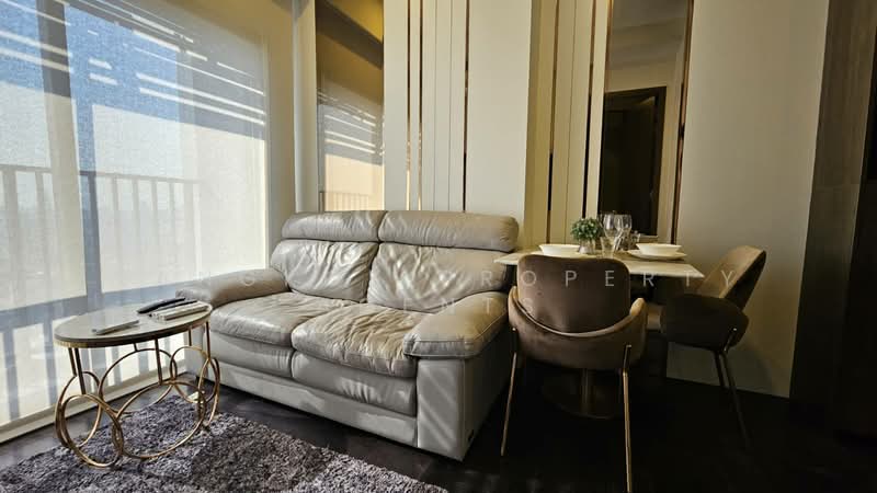 Park Origin Thonglor : พาร์ค ออริจิ้น ทองหล่อ, กรุงเทพ, ซอยทองหล่อ 10 ถนนสุขุมวิท, คลองตันเหนือ, วัฒนา, กรุงเทพ, 36 ตร.ม., คอนโด ให้เช่า, โดย BANGKOK PROPERTY AGENTS, 500223839 - DDproperty.com