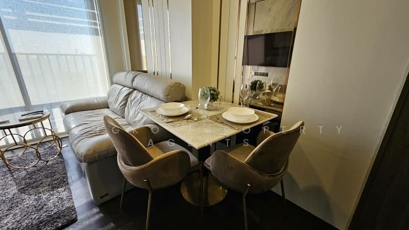 Park Origin Thonglor : พาร์ค ออริจิ้น ทองหล่อ, กรุงเทพ, ซอยทองหล่อ 10 ถนนสุขุมวิท, คลองตันเหนือ, วัฒนา, กรุงเทพ, 36 ตร.ม., คอนโด ให้เช่า, โดย BANGKOK PROPERTY AGENTS, 500223839 - DDproperty.com