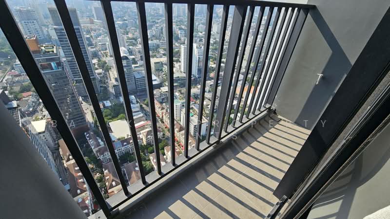 Park Origin Thonglor : พาร์ค ออริจิ้น ทองหล่อ, Bangkok, ซอยทองหล่อ 10 ถนนสุขุมวิท, Khlong Tan Nua, Watthana, Bangkok, 1 Bedroom, 36 sqm, Condo For Rent, by BANGKOK PROPERTY AGENTS, 500223839 - DDproperty.com