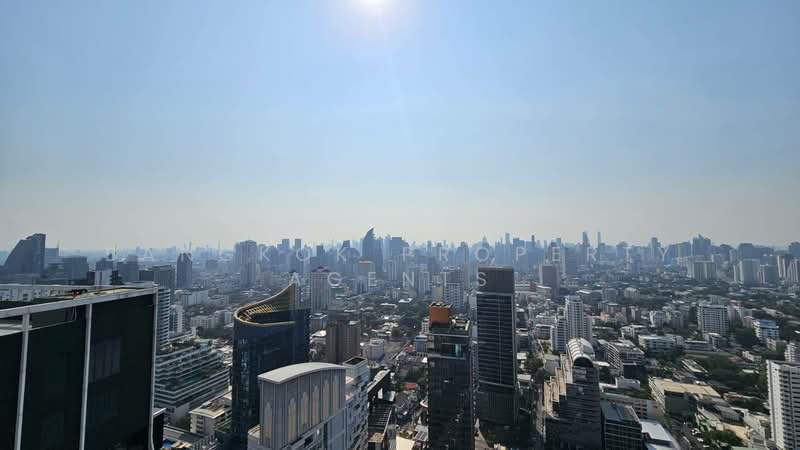 Park Origin Thonglor : พาร์ค ออริจิ้น ทองหล่อ, กรุงเทพ, ซอยทองหล่อ 10 ถนนสุขุมวิท, คลองตันเหนือ, วัฒนา, กรุงเทพ, 36 ตร.ม., คอนโด ให้เช่า, โดย BANGKOK PROPERTY AGENTS, 500223839 - DDproperty.com