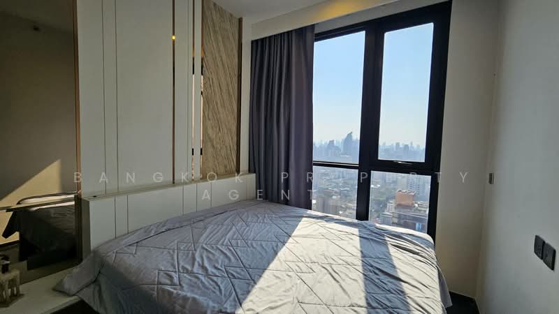 Park Origin Thonglor : พาร์ค ออริจิ้น ทองหล่อ, Bangkok, ซอยทองหล่อ 10 ถนนสุขุมวิท, Khlong Tan Nua, Watthana, Bangkok, 1 Bedroom, 36 sqm, Condo For Rent, by BANGKOK PROPERTY AGENTS, 500223839 - DDproperty.com