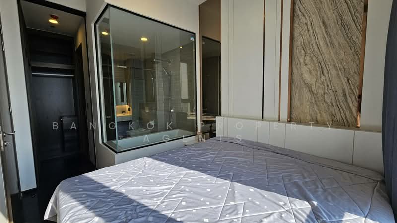 Park Origin Thonglor : พาร์ค ออริจิ้น ทองหล่อ, Bangkok, ซอยทองหล่อ 10 ถนนสุขุมวิท, Khlong Tan Nua, Watthana, Bangkok, 1 Bedroom, 36 sqm, Condo For Rent, by BANGKOK PROPERTY AGENTS, 500223839 - DDproperty.com