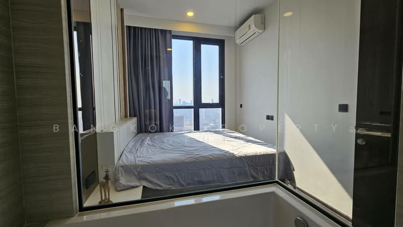 Park Origin Thonglor : พาร์ค ออริจิ้น ทองหล่อ, Bangkok, ซอยทองหล่อ 10 ถนนสุขุมวิท, Khlong Tan Nua, Watthana, Bangkok, 1 Bedroom, 36 sqm, Condo For Rent, by BANGKOK PROPERTY AGENTS, 500223839 - DDproperty.com