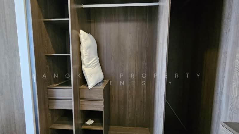 Park Origin Thonglor : พาร์ค ออริจิ้น ทองหล่อ, Bangkok, ซอยทองหล่อ 10 ถนนสุขุมวิท, Khlong Tan Nua, Watthana, Bangkok, 1 Bedroom, 36 sqm, Condo For Rent, by BANGKOK PROPERTY AGENTS, 500223839 - DDproperty.com