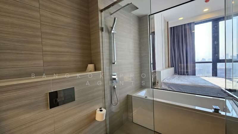 Park Origin Thonglor : พาร์ค ออริจิ้น ทองหล่อ, Bangkok, ซอยทองหล่อ 10 ถนนสุขุมวิท, Khlong Tan Nua, Watthana, Bangkok, 1 Bedroom, 36 sqm, Condo For Rent, by BANGKOK PROPERTY AGENTS, 500223839 - DDproperty.com