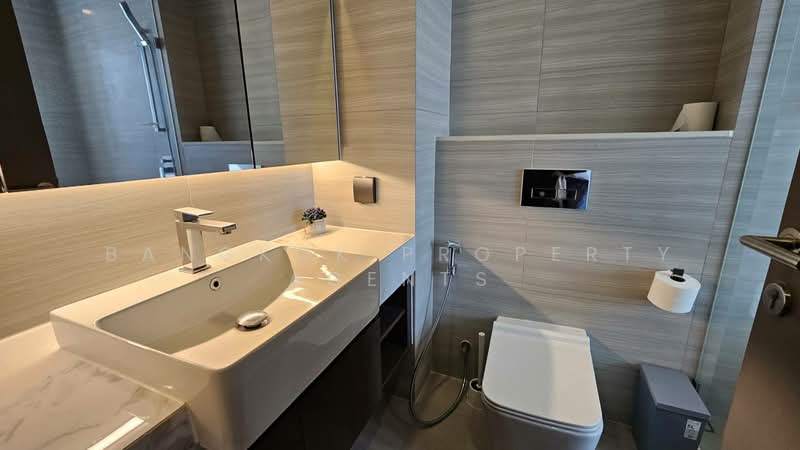 Park Origin Thonglor : พาร์ค ออริจิ้น ทองหล่อ, Bangkok, ซอยทองหล่อ 10 ถนนสุขุมวิท, Khlong Tan Nua, Watthana, Bangkok, 1 Bedroom, 36 sqm, Condo For Rent, by BANGKOK PROPERTY AGENTS, 500223839 - DDproperty.com