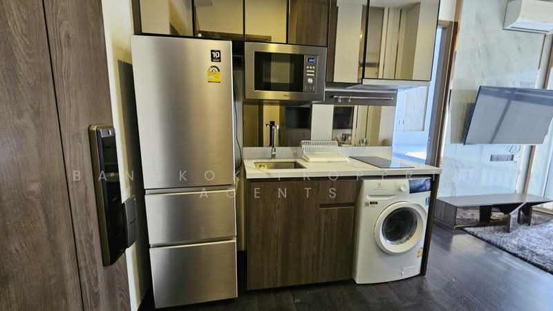 Park Origin Thonglor : พาร์ค ออริจิ้น ทองหล่อ, Bangkok, ซอยทองหล่อ 10 ถนนสุขุมวิท, Khlong Tan Nua, Watthana, Bangkok, 1 Bedroom, 36 sqm, Condo For Rent, by BANGKOK PROPERTY AGENTS, 500223839 - DDproperty.com