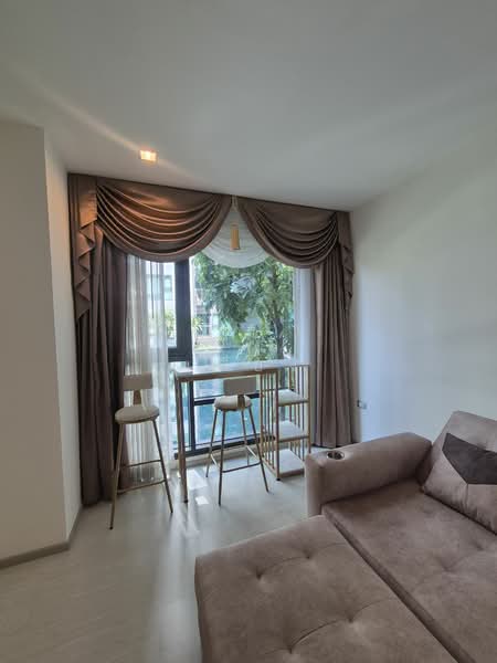 Rhythm Sukhumvit 36-38, Bangkok, 55 Soi Sukhumvit 36, Sukhumvit Road, Phra Kanong, Khlong Toei, Bangkok, 2 Bedrooms, 78 sqm, Condo For Sale, by เมี่ยง, 500223842 - DDproperty.com