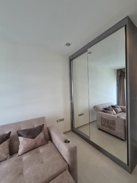 Rhythm Sukhumvit 36-38, Bangkok, 55 Soi Sukhumvit 36, Sukhumvit Road, Phra Kanong, Khlong Toei, Bangkok, 2 Bedrooms, 78 sqm, Condo For Sale, by เมี่ยง, 500223842 - DDproperty.com