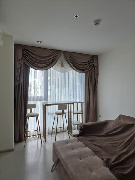 Rhythm Sukhumvit 36-38, Bangkok, 55 Soi Sukhumvit 36, Sukhumvit Road, Phra Kanong, Khlong Toei, Bangkok, 2 Bedrooms, 78 sqm, Condo For Sale, by เมี่ยง, 500223842 - DDproperty.com