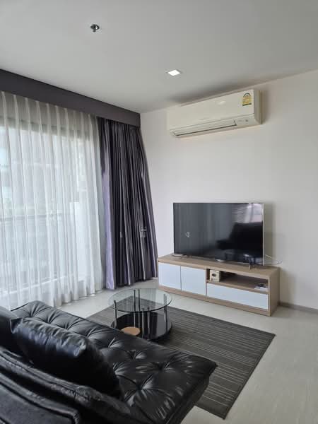 Rhythm Sukhumvit 36-38, Bangkok, 55 Soi Sukhumvit 36, Sukhumvit Road, Phra Kanong, Khlong Toei, Bangkok, 2 Bedrooms, 78 sqm, Condo For Sale, by เมี่ยง, 500223842 - DDproperty.com