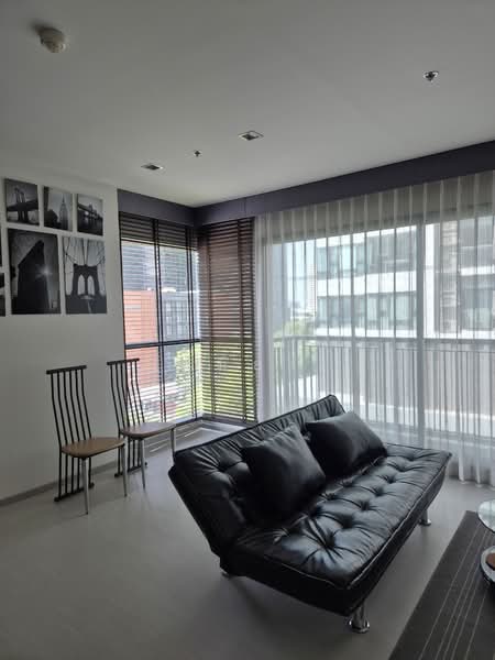 Rhythm Sukhumvit 36-38, Bangkok, 55 Soi Sukhumvit 36, Sukhumvit Road, Phra Kanong, Khlong Toei, Bangkok, 2 Bedrooms, 78 sqm, Condo For Sale, by เมี่ยง, 500223842 - DDproperty.com