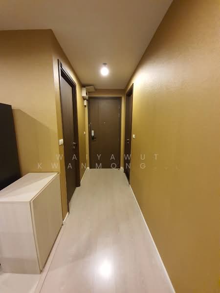 Rhythm Sathorn-Narathiwas, Bangkok, 651 Naradhiwas Rajanagarindra Road, Thung Maha Mek, Sathon, Bangkok, 2 Bedrooms, 62 sqm, Condo For Rent, by Waiyawut Kwanmongkhol, 500223843 - DDproperty.com