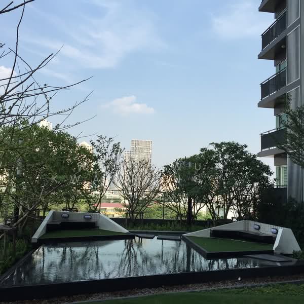 Rhythm Sathorn-Narathiwas, Bangkok, 651 Naradhiwas Rajanagarindra Road, Thung Maha Mek, Sathon, Bangkok, 2 Bedrooms, 62 sqm, Condo For Rent, by Waiyawut Kwanmongkhol, 500223843 - DDproperty.com