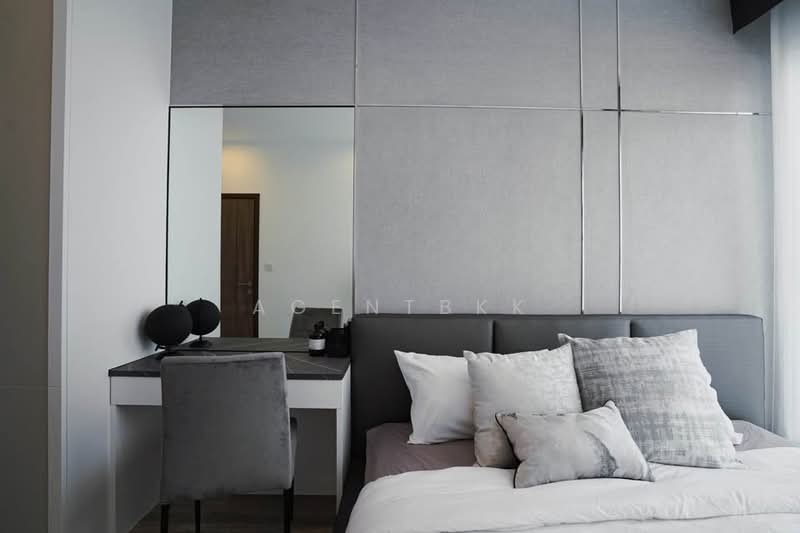 IDEO Mobi Sukhumvit 66, Bangkok, 2578 Soi Sukhumvit 66 Sukhumvit Road, Bang Chak, Phra Khanong, Bangkok, 2 Bedrooms, 53 sqm, Condo For Rent, by Agentbkk, 500223844 - DDproperty.com