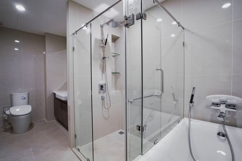 IDEO Mobi Sukhumvit 66, Bangkok, 2578 Soi Sukhumvit 66 Sukhumvit Road, Bang Chak, Phra Khanong, Bangkok, 2 Bedrooms, 53 sqm, Condo For Rent, by Agentbkk, 500223844 - DDproperty.com