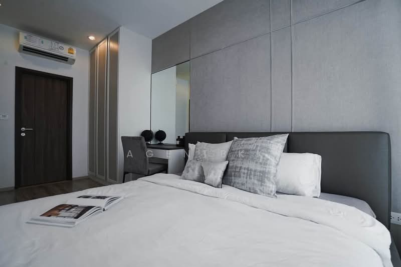 IDEO Mobi Sukhumvit 66, Bangkok, 2578 Soi Sukhumvit 66 Sukhumvit Road, Bang Chak, Phra Khanong, Bangkok, 2 Bedrooms, 53 sqm, Condo For Rent, by Agentbkk, 500223844 - DDproperty.com