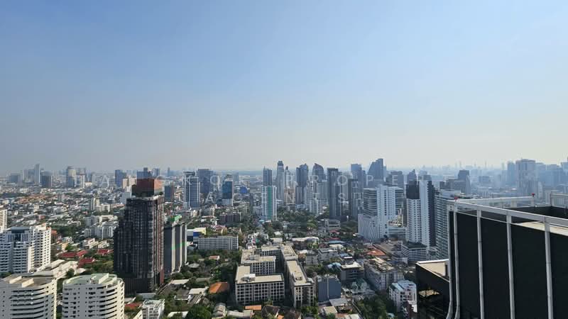 Park Origin Thonglor : พาร์ค ออริจิ้น ทองหล่อ, กรุงเทพ, ซอยทองหล่อ 10 ถนนสุขุมวิท, คลองตันเหนือ, วัฒนา, กรุงเทพ, 44 ตร.ม., คอนโด ให้เช่า, โดย BANGKOK PROPERTY AGENTS, 500223845 - DDproperty.com