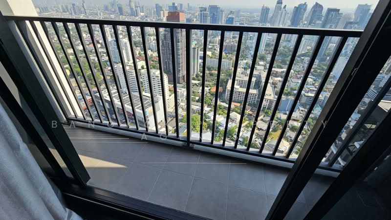 Park Origin Thonglor : พาร์ค ออริจิ้น ทองหล่อ, Bangkok, ซอยทองหล่อ 10 ถนนสุขุมวิท, Khlong Tan Nua, Watthana, Bangkok, 2 Bedrooms, 44 sqm, Condo For Rent, by BANGKOK PROPERTY AGENTS, 500223845 - DDproperty.com