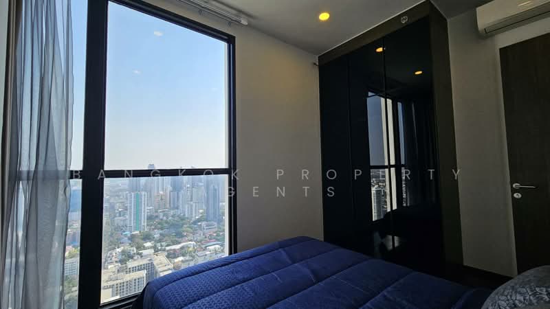 Park Origin Thonglor : พาร์ค ออริจิ้น ทองหล่อ, Bangkok, ซอยทองหล่อ 10 ถนนสุขุมวิท, Khlong Tan Nua, Watthana, Bangkok, 2 Bedrooms, 44 sqm, Condo For Rent, by BANGKOK PROPERTY AGENTS, 500223845 - DDproperty.com