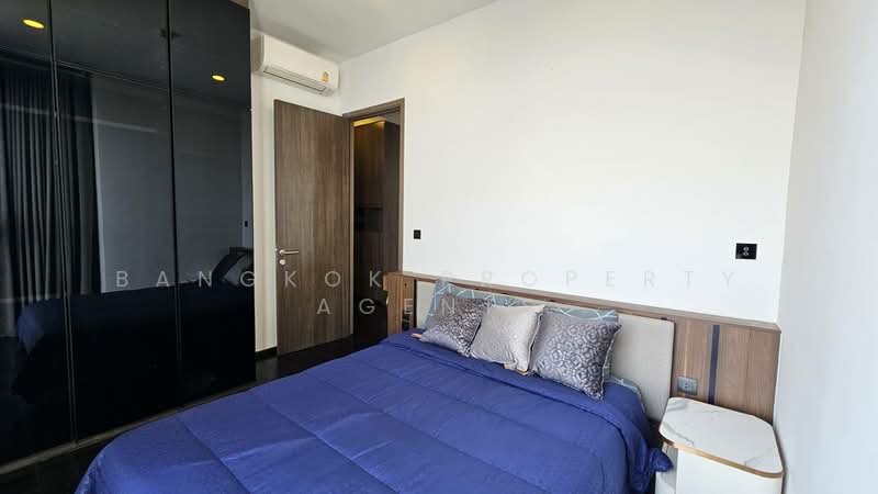 Park Origin Thonglor : พาร์ค ออริจิ้น ทองหล่อ, Bangkok, ซอยทองหล่อ 10 ถนนสุขุมวิท, Khlong Tan Nua, Watthana, Bangkok, 2 Bedrooms, 44 sqm, Condo For Rent, by BANGKOK PROPERTY AGENTS, 500223845 - DDproperty.com