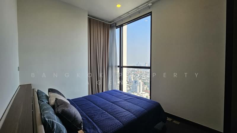 Park Origin Thonglor : พาร์ค ออริจิ้น ทองหล่อ, Bangkok, ซอยทองหล่อ 10 ถนนสุขุมวิท, Khlong Tan Nua, Watthana, Bangkok, 2 Bedrooms, 44 sqm, Condo For Rent, by BANGKOK PROPERTY AGENTS, 500223845 - DDproperty.com