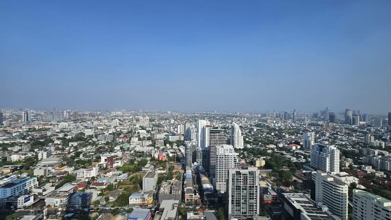 Park Origin Thonglor : พาร์ค ออริจิ้น ทองหล่อ, Bangkok, ซอยทองหล่อ 10 ถนนสุขุมวิท, Khlong Tan Nua, Watthana, Bangkok, 2 Bedrooms, 44 sqm, Condo For Rent, by BANGKOK PROPERTY AGENTS, 500223845 - DDproperty.com