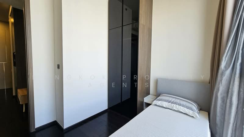 Park Origin Thonglor : พาร์ค ออริจิ้น ทองหล่อ, Bangkok, ซอยทองหล่อ 10 ถนนสุขุมวิท, Khlong Tan Nua, Watthana, Bangkok, 2 Bedrooms, 44 sqm, Condo For Rent, by BANGKOK PROPERTY AGENTS, 500223845 - DDproperty.com