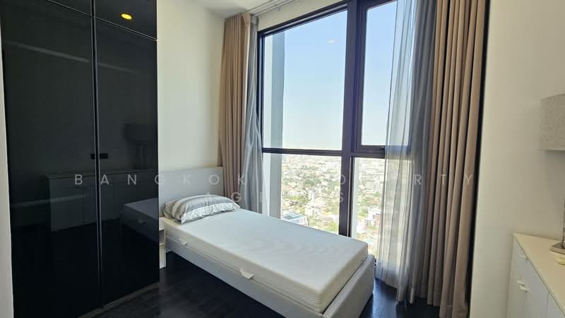 Park Origin Thonglor : พาร์ค ออริจิ้น ทองหล่อ, Bangkok, ซอยทองหล่อ 10 ถนนสุขุมวิท, Khlong Tan Nua, Watthana, Bangkok, 2 Bedrooms, 44 sqm, Condo For Rent, by BANGKOK PROPERTY AGENTS, 500223845 - DDproperty.com