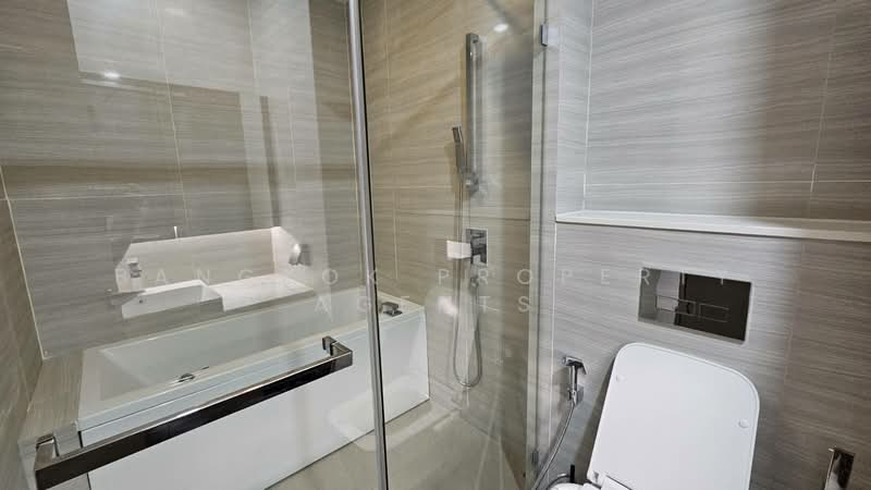 Park Origin Thonglor : พาร์ค ออริจิ้น ทองหล่อ, กรุงเทพ, ซอยทองหล่อ 10 ถนนสุขุมวิท, คลองตันเหนือ, วัฒนา, กรุงเทพ, 44 ตร.ม., คอนโด ให้เช่า, โดย BANGKOK PROPERTY AGENTS, 500223845 - DDproperty.com