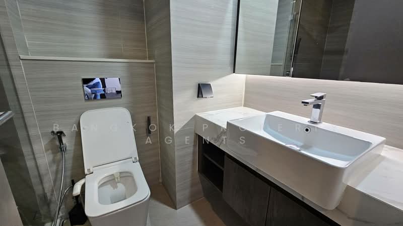 Park Origin Thonglor : พาร์ค ออริจิ้น ทองหล่อ, กรุงเทพ, ซอยทองหล่อ 10 ถนนสุขุมวิท, คลองตันเหนือ, วัฒนา, กรุงเทพ, 44 ตร.ม., คอนโด ให้เช่า, โดย BANGKOK PROPERTY AGENTS, 500223845 - DDproperty.com