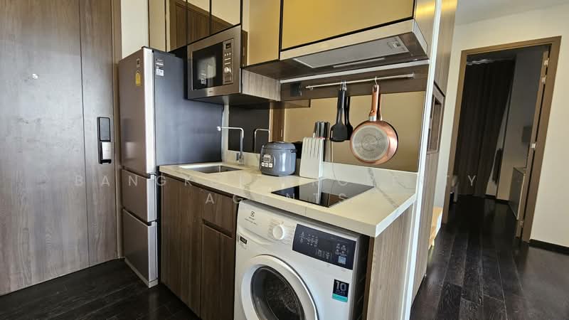 Park Origin Thonglor : พาร์ค ออริจิ้น ทองหล่อ, กรุงเทพ, ซอยทองหล่อ 10 ถนนสุขุมวิท, คลองตันเหนือ, วัฒนา, กรุงเทพ, 44 ตร.ม., คอนโด ให้เช่า, โดย BANGKOK PROPERTY AGENTS, 500223845 - DDproperty.com