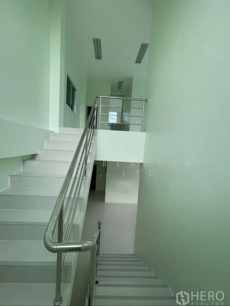 For sale New Factory with Office 845 sqm in Purple Zone, Sam Phran, Nakhon Pathom HRE00535, นครปฐม, ไร่ขิง, สามพราน, นครปฐม, 845 ตร.ม., โกดัง-โรงงาน ขาย, โดย Hero Realtor Co., Ltd., 500223848 - DDproperty.com