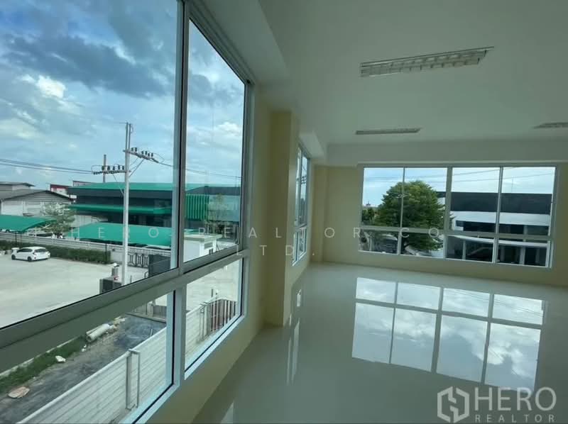 For sale New Factory with Office 845 sqm in Purple Zone, Sam Phran, Nakhon Pathom HRE00535, Nakhon Pathom, Rai Khing, Sam Phran, Nakhon Pathom, , 845 sqm, Warehouse/Factory For Sale, by Hero Realtor Co., Ltd., 500223848 - DDproperty.com