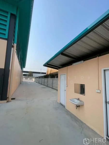 For sale New Factory with Office 845 sqm in Purple Zone, Sam Phran, Nakhon Pathom HRE00535, Nakhon Pathom, Rai Khing, Sam Phran, Nakhon Pathom, , 845 sqm, Warehouse/Factory For Sale, by Hero Realtor Co., Ltd., 500223848 - DDproperty.com