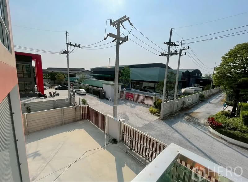 For sale New Factory with Office 845 sqm in Purple Zone, Sam Phran, Nakhon Pathom HRE00535, Nakhon Pathom, Rai Khing, Sam Phran, Nakhon Pathom, , 845 sqm, Warehouse/Factory For Sale, by Hero Realtor Co., Ltd., 500223848 - DDproperty.com