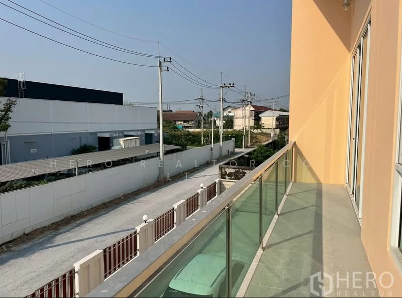 For sale New Factory with Office 845 sqm in Purple Zone, Sam Phran, Nakhon Pathom HRE00535, Nakhon Pathom, Rai Khing, Sam Phran, Nakhon Pathom, , 845 sqm, Warehouse/Factory For Sale, by Hero Realtor Co., Ltd., 500223848 - DDproperty.com