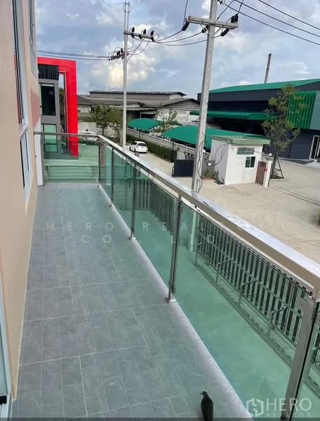 For sale New Factory with Office 845 sqm in Purple Zone, Sam Phran, Nakhon Pathom HRE00535, Nakhon Pathom, Rai Khing, Sam Phran, Nakhon Pathom, , 845 sqm, Warehouse/Factory For Sale, by Hero Realtor Co., Ltd., 500223848 - DDproperty.com