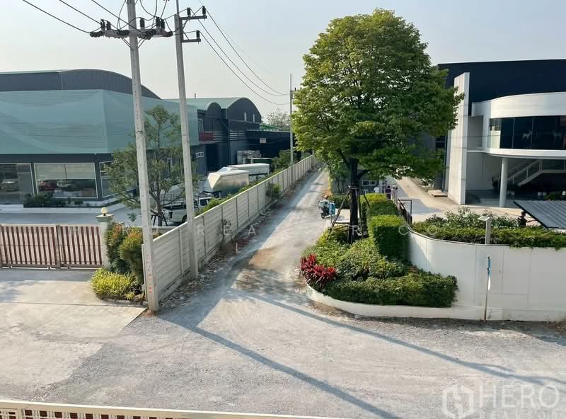 For sale New Factory with Office 845 sqm in Purple Zone, Sam Phran, Nakhon Pathom HRE00535, Nakhon Pathom, Rai Khing, Sam Phran, Nakhon Pathom, , 845 sqm, Warehouse/Factory For Sale, by Hero Realtor Co., Ltd., 500223848 - DDproperty.com