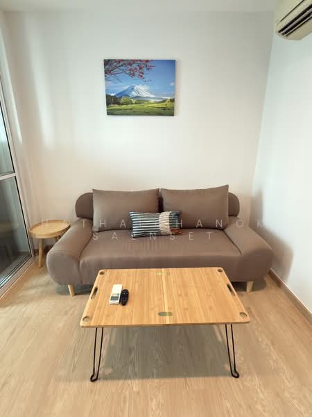 The Base Sukhumvit 77 : เดอะ เบส สุขุมวิท 77, กรุงเทพ, 289 ถนนสุขุมวิท 77, พระโขนงเหนือ, วัฒนา, กรุงเทพ, 30 ตร.ม., คอนโด ให้เช่า, โดย Hathaichanok Saenset, 500223849 - DDproperty.com