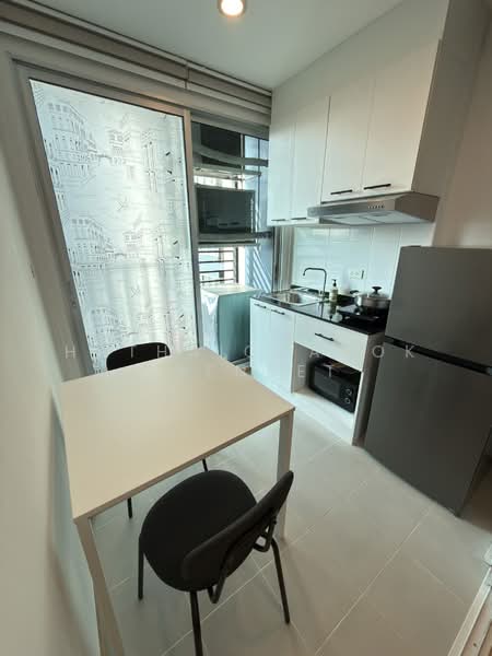 The Base Sukhumvit 77 : เดอะ เบส สุขุมวิท 77, กรุงเทพ, 289 ถนนสุขุมวิท 77, พระโขนงเหนือ, วัฒนา, กรุงเทพ, 30 ตร.ม., คอนโด ให้เช่า, โดย Hathaichanok Saenset, 500223849 - DDproperty.com