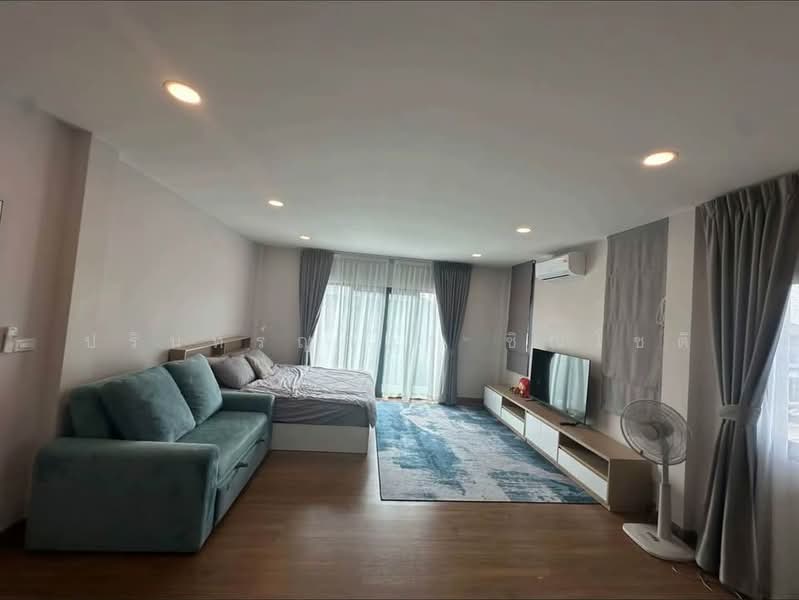 CENTRO Bangbon, Bangkok, 233 Bang Bon 4 Rd, Bang Bon, Bang Bon, Bangkok, 4 Bedrooms, 320 sqm, Single Detached House For Rent, by ปรินทร์ญาดา ชิณโชติ, 500223853 - DDproperty.com