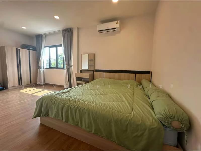 CENTRO Bangbon, Bangkok, 233 Bang Bon 4 Rd, Bang Bon, Bang Bon, Bangkok, 4 Bedrooms, 320 sqm, Single Detached House For Rent, by ปรินทร์ญาดา ชิณโชติ, 500223853 - DDproperty.com