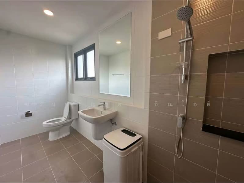 CENTRO Bangbon, Bangkok, 233 Bang Bon 4 Rd, Bang Bon, Bang Bon, Bangkok, 4 Bedrooms, 320 sqm, Single Detached House For Rent, by ปรินทร์ญาดา ชิณโชติ, 500223853 - DDproperty.com