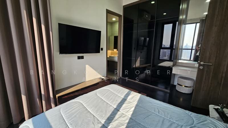 Park Origin Thonglor : พาร์ค ออริจิ้น ทองหล่อ, Bangkok, ซอยทองหล่อ 10 ถนนสุขุมวิท, Khlong Tan Nua, Watthana, Bangkok, 1 Bedroom, 35 sqm, Condo For Rent, by BANGKOK PROPERTY AGENTS, 500223855 - DDproperty.com