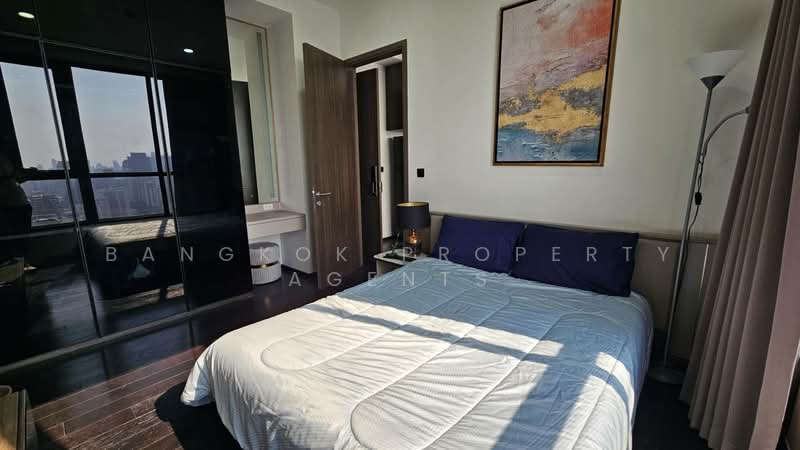 Park Origin Thonglor : พาร์ค ออริจิ้น ทองหล่อ, กรุงเทพ, ซอยทองหล่อ 10 ถนนสุขุมวิท, คลองตันเหนือ, วัฒนา, กรุงเทพ, 35 ตร.ม., คอนโด ให้เช่า, โดย BANGKOK PROPERTY AGENTS, 500223855 - DDproperty.com