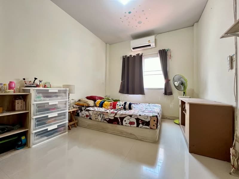 หมู่บ้านกิตตินคร สมุทรปราการ (Kittinakorn Samutprakran), Samut Prakan, Tai Ban Mai, Muang Samut Prakarn, Samut Prakan, 4 Bedrooms, 120 sqm, Townhouse For Sale, by The Best Property  ทัศ, 500223856 - DDproperty.com