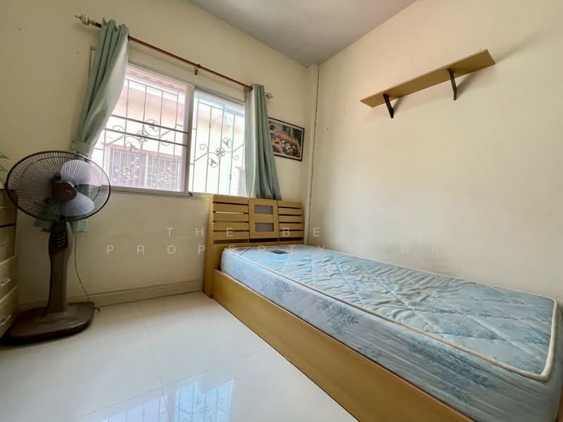 หมู่บ้านกิตตินคร สมุทรปราการ (Kittinakorn Samutprakran), Samut Prakan, Tai Ban Mai, Muang Samut Prakarn, Samut Prakan, 4 Bedrooms, 120 sqm, Townhouse For Sale, by The Best Property  ทัศ, 500223856 - DDproperty.com