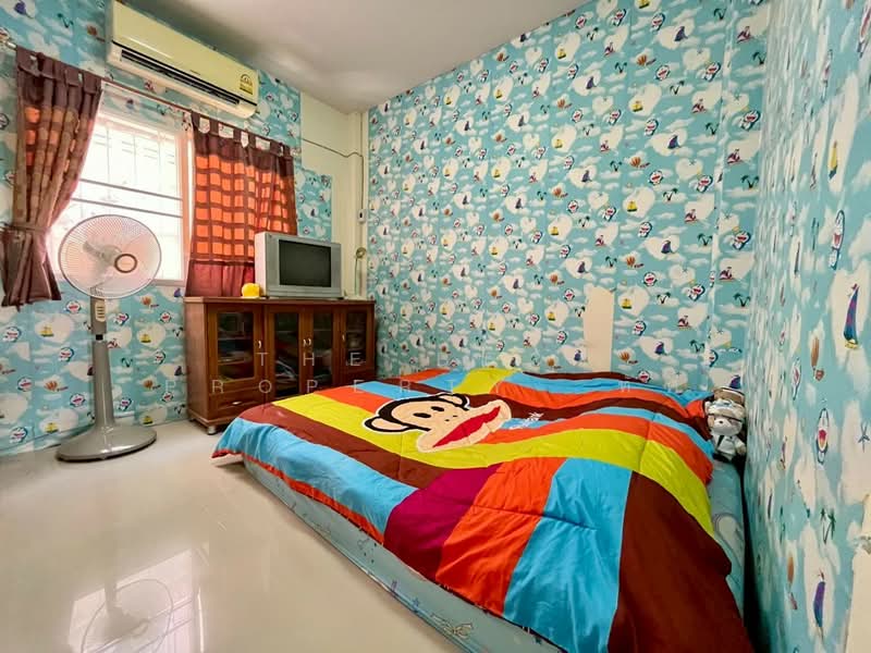 หมู่บ้านกิตตินคร สมุทรปราการ (Kittinakorn Samutprakran), Samut Prakan, Tai Ban Mai, Muang Samut Prakarn, Samut Prakan, 4 Bedrooms, 120 sqm, Townhouse For Sale, by The Best Property  ทัศ, 500223856 - DDproperty.com